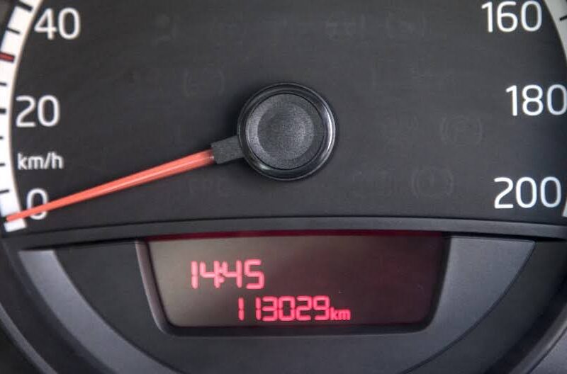 VOLKSWAGEN UP 1.0 Move