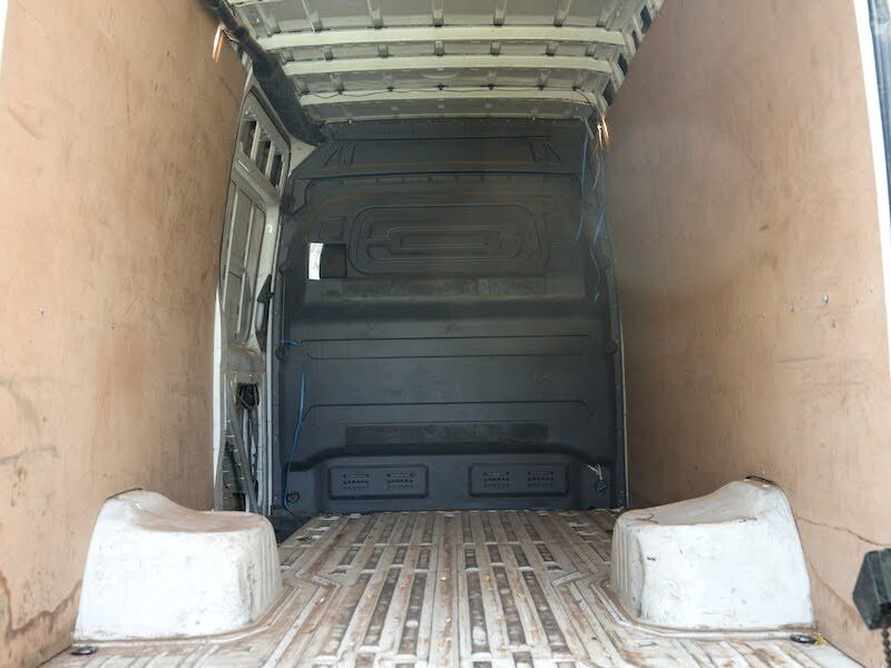 2023 MERCEDES BENZ SPRINTER 516 CDi LWB 2.5ton