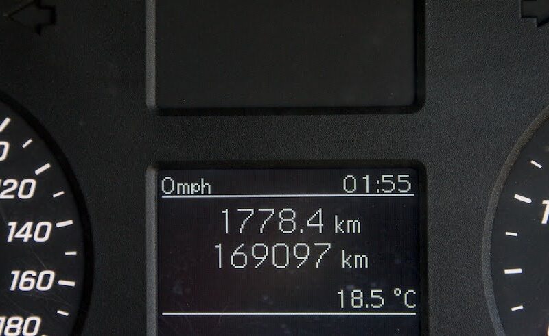2023 MERCEDES BENZ SPRINTER 516 CDi LWB 2.5ton