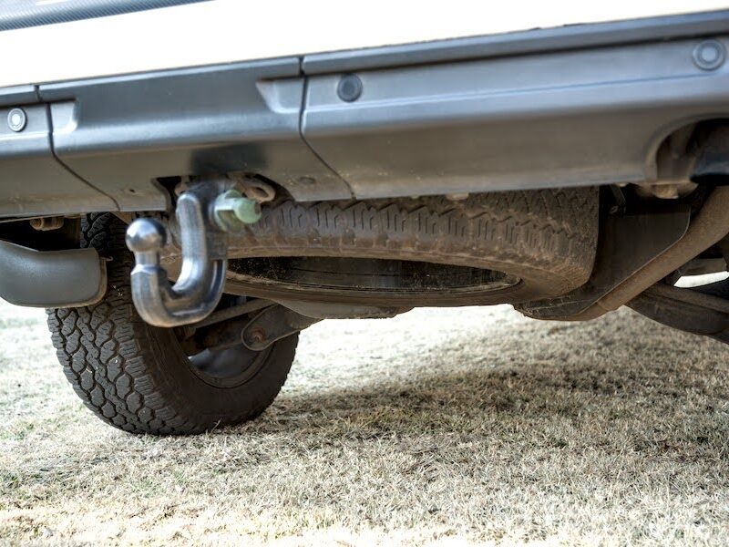 Range Rover Sport 3.6 TDV8 4X4