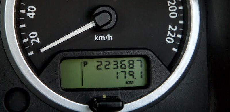 Range Rover Sport 3.6 TDV8 4X4
